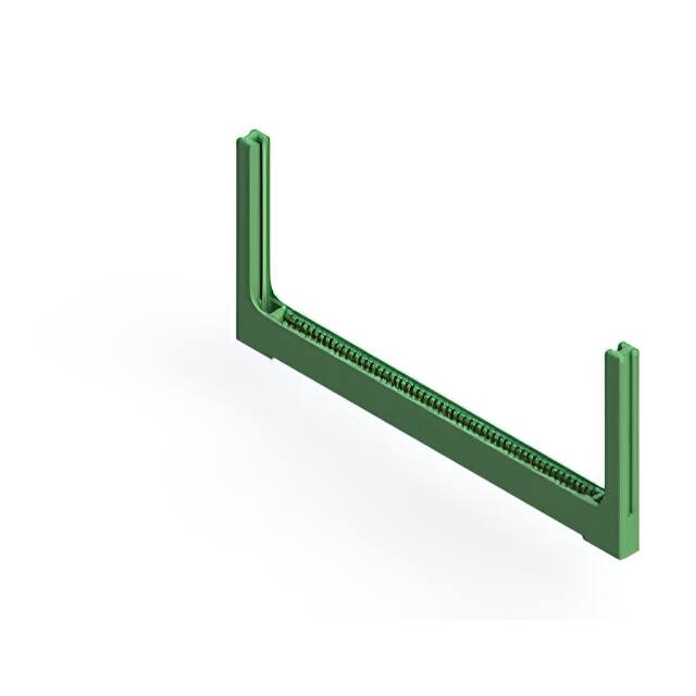 345-053-520-158 EDAC Inc.  Edgeboard Connectors
